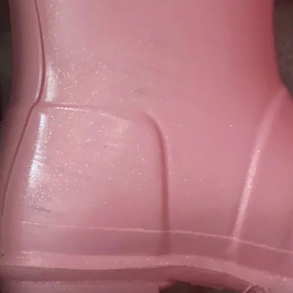 Hunter Starcloud rain boots
